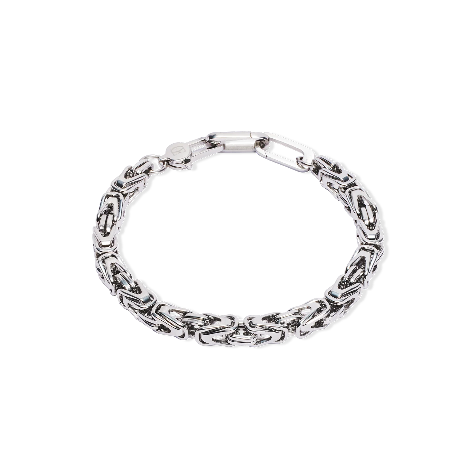 Bracelet Snake Chain silver