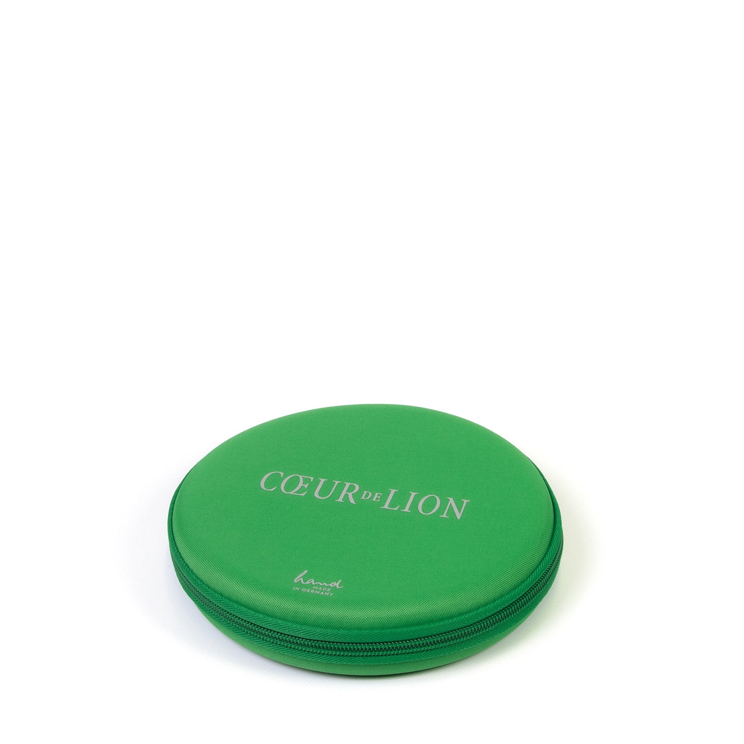 COEUR DE LION Travel Case Green - Image 3