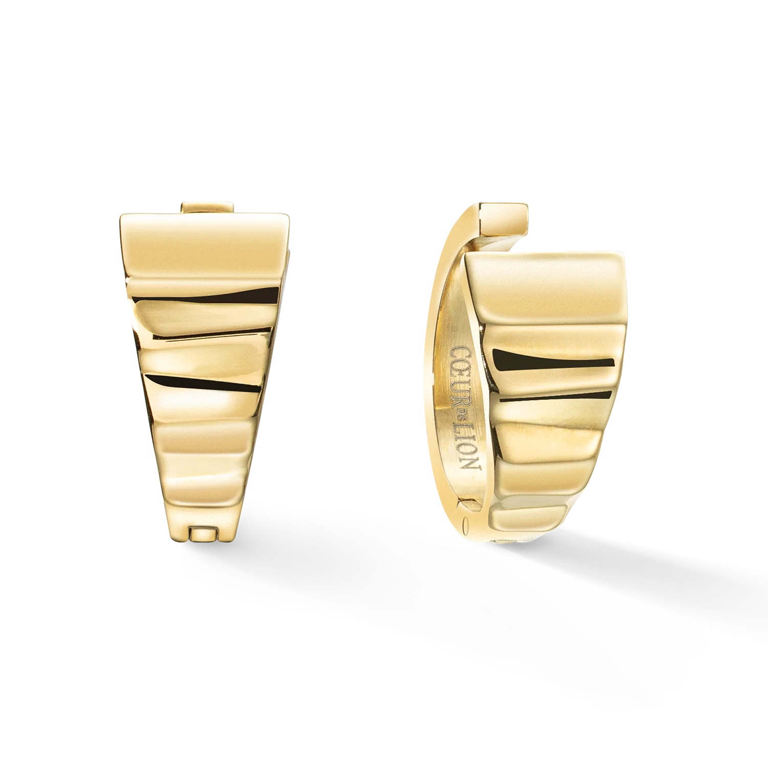 Creole Wave 20 Gold - Image 2