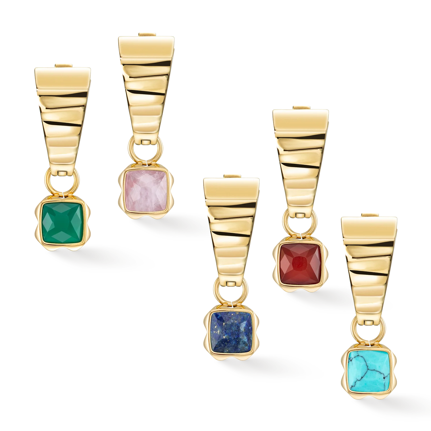 Creole Wave 20 Gold - Image 3